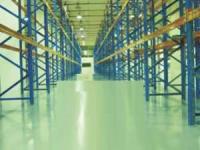 中山車行地坪漆、4S店地坪漆與地板漆一站式解決方案