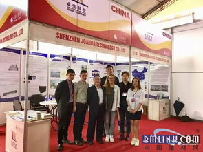 卓寶科技閃耀越南最大建材展，創新產品備受國際青睞