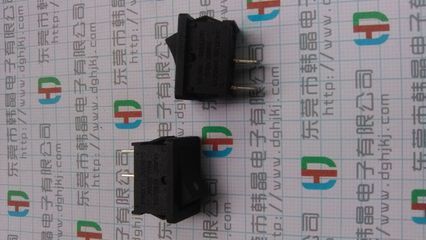 專業(yè)解析 船型開關(guān)的種類、應(yīng)用與采購指南